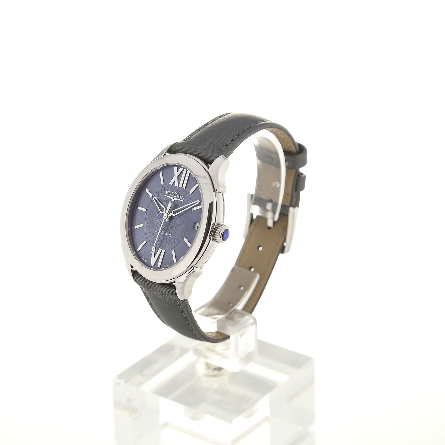 First Lady Automatic Steel 610164N10.BAS413