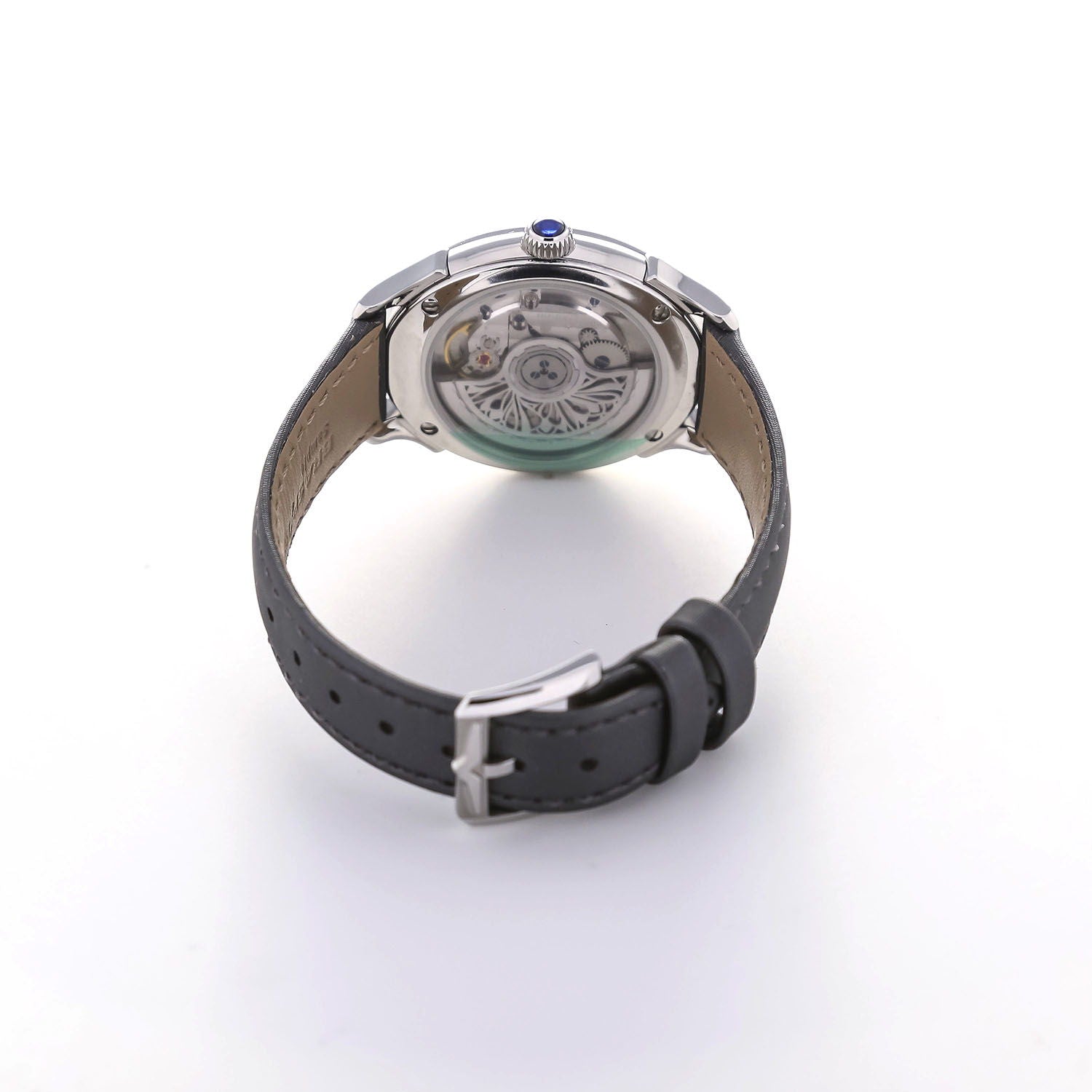 First Lady Automatic Steel 610164N10.BAS413