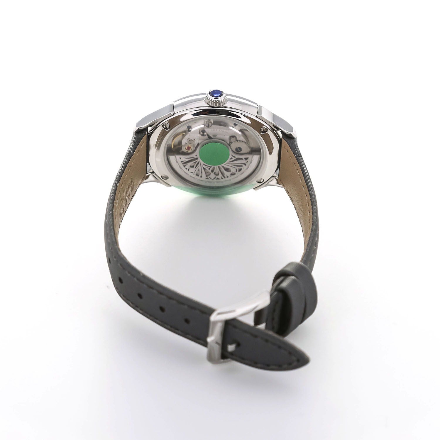 Vulcain First Lady Automatic Grijs 32 mm