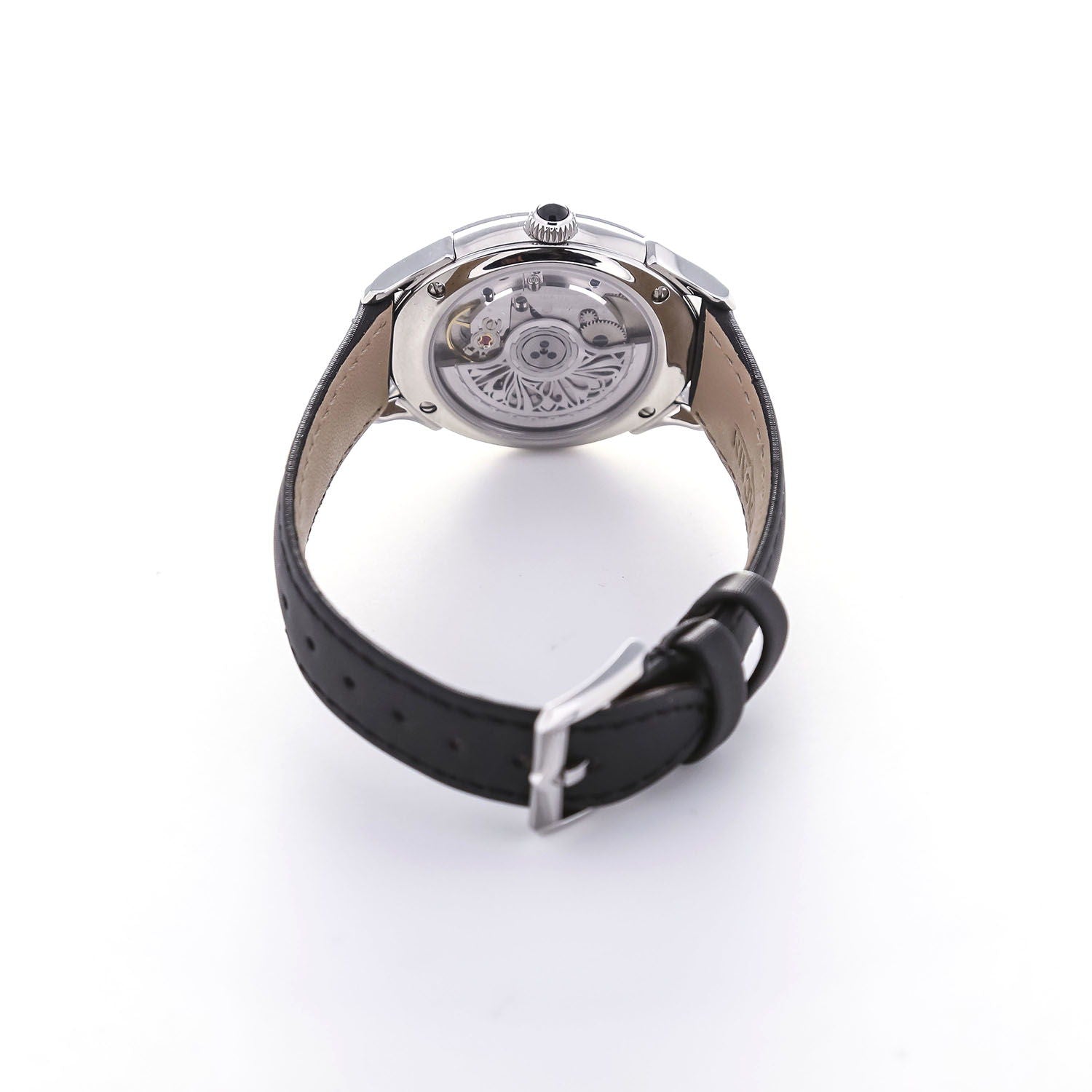 Vulcain First Lady Automatik Perlmutt