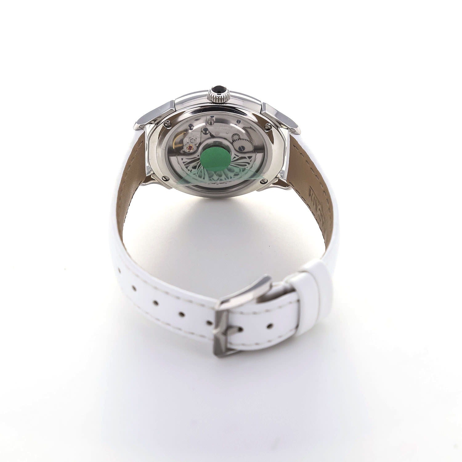 Vulcain First Lady Automatique Mère De Perle