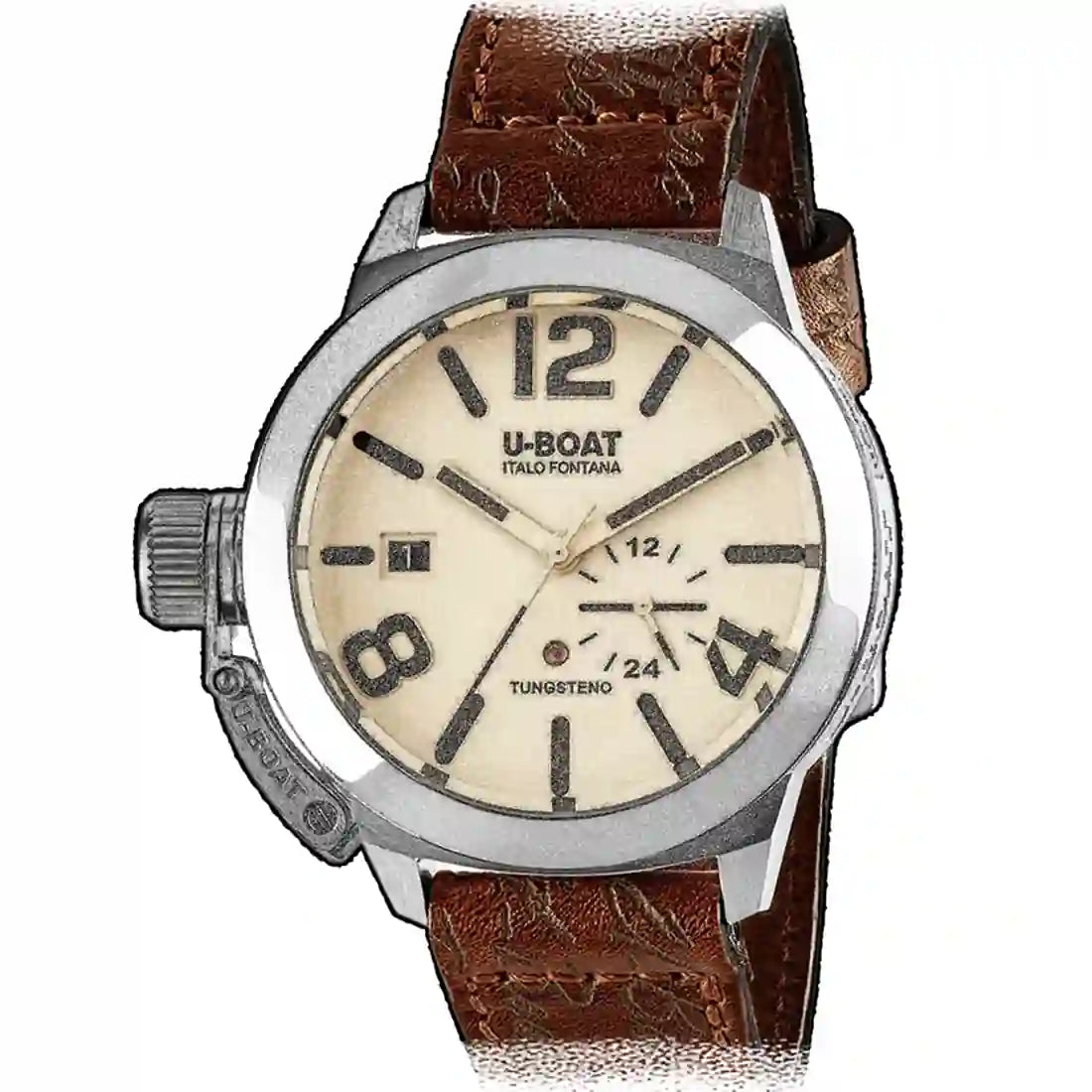U-Boat Classico U-Boat Automatik Beige