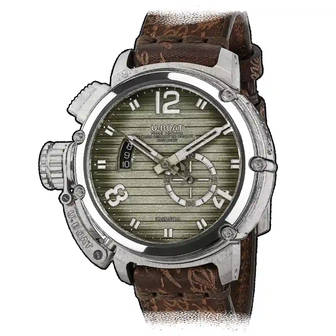 U-Boat Chimera Automatik Grün