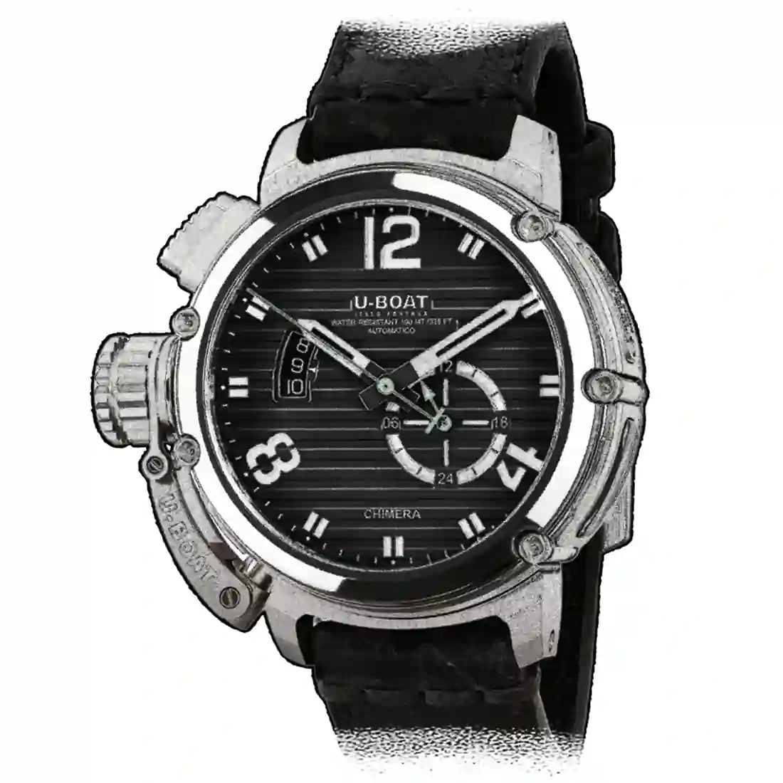 U-Boat Chimera Automatik 46 mm