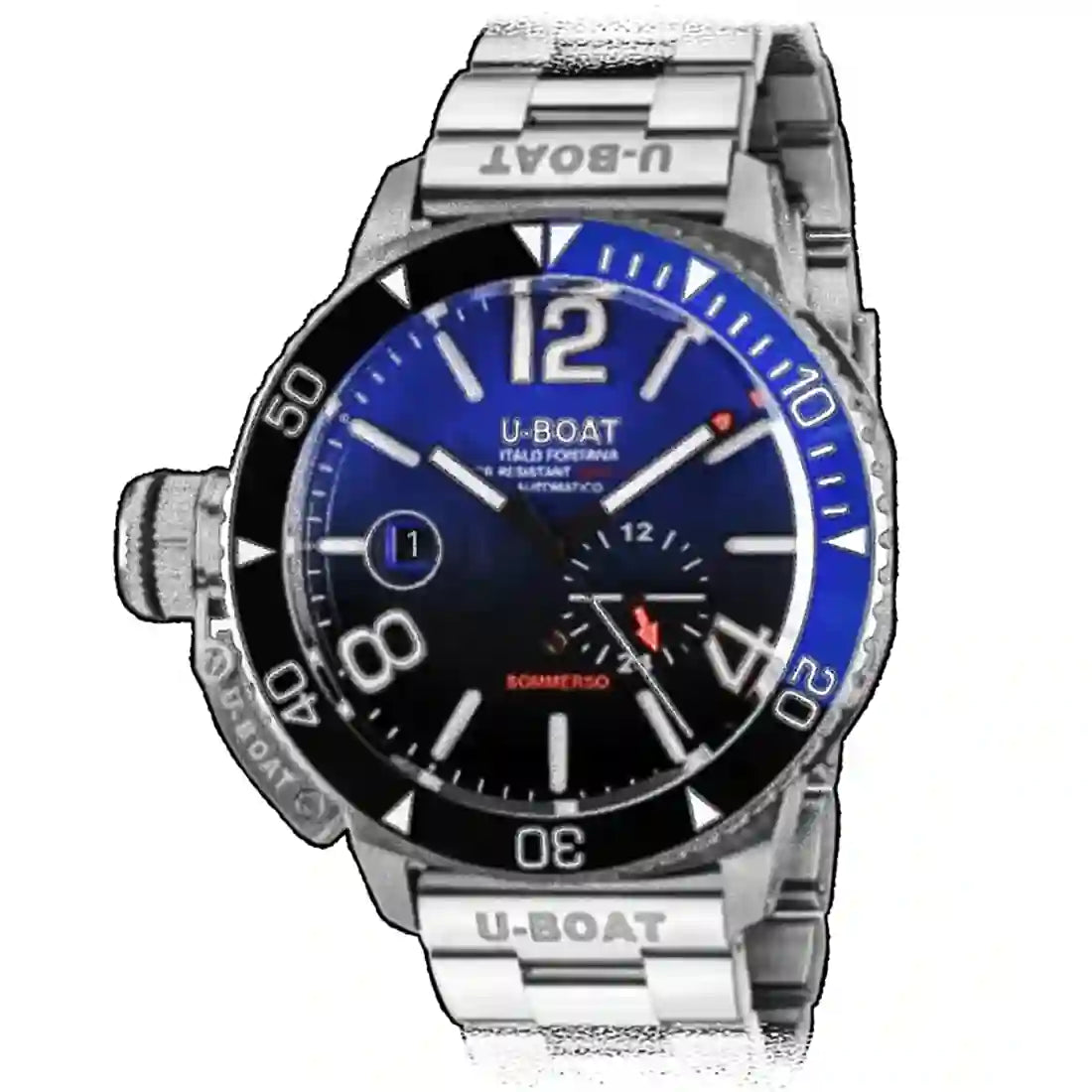 U-Boat Sommerso Automatik 46 mm