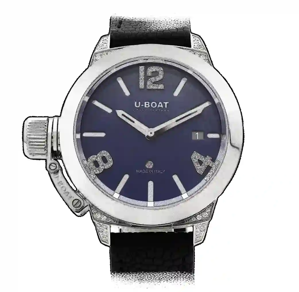 U-Boat Classico U-Boat Automatik 40 mm