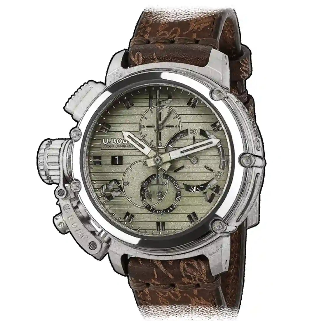 U-Boat Chimera Automatik Grün