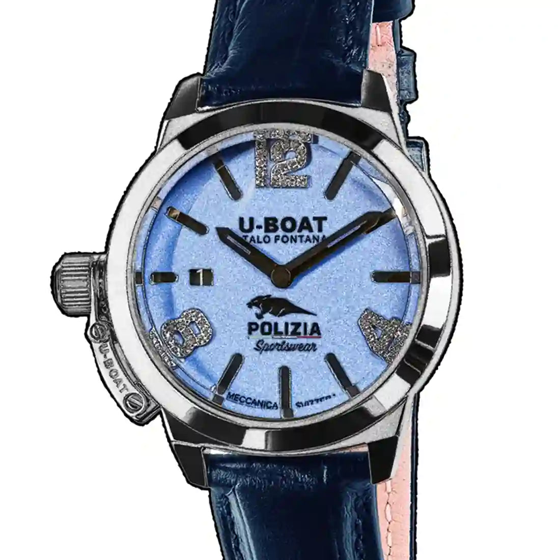 U-Boat Classico Quarz 38 mm