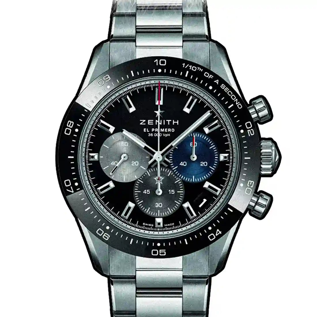 Zenith Chronomaster Automatique Noir 41mm