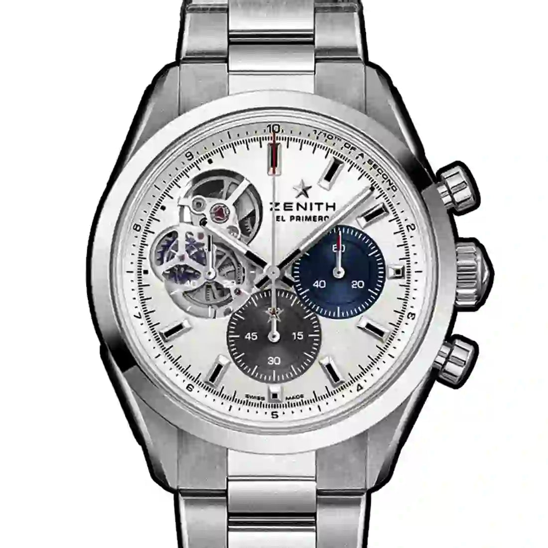 Zenith Chronomaster Automatique 40 mm