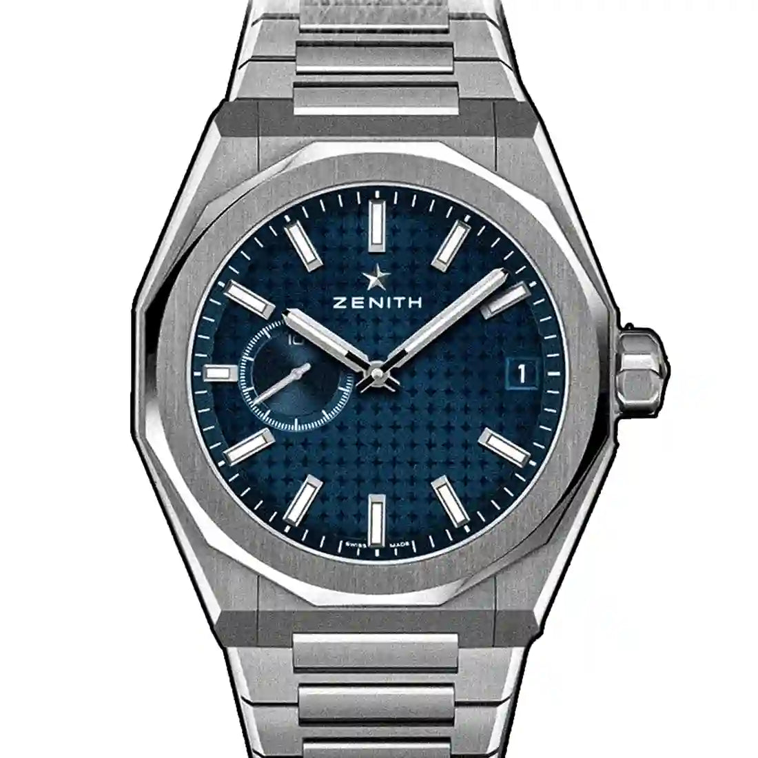 Zenith Defy Automatic Blue 41mm