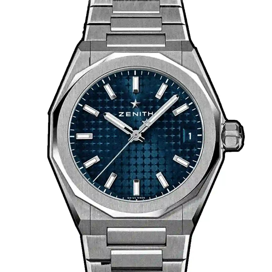Zenith Defy Automatic Blue 36mm