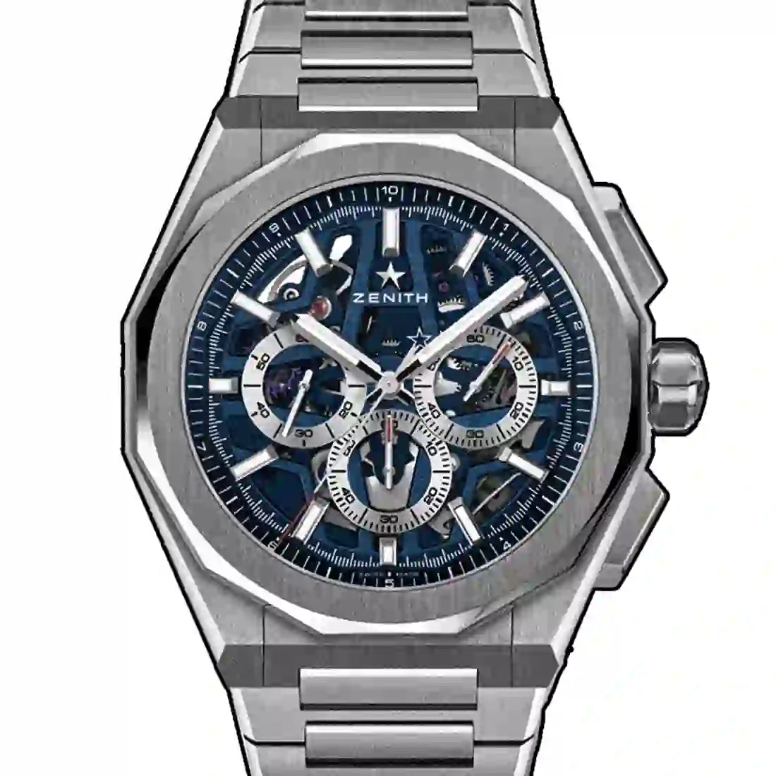 Zenith Defy Automatic Skeletonized 42mm