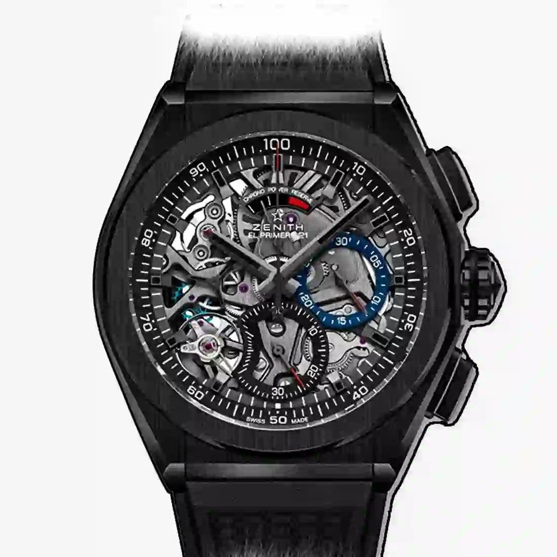 Zenith Defy Automatic Multicolored 44mm
