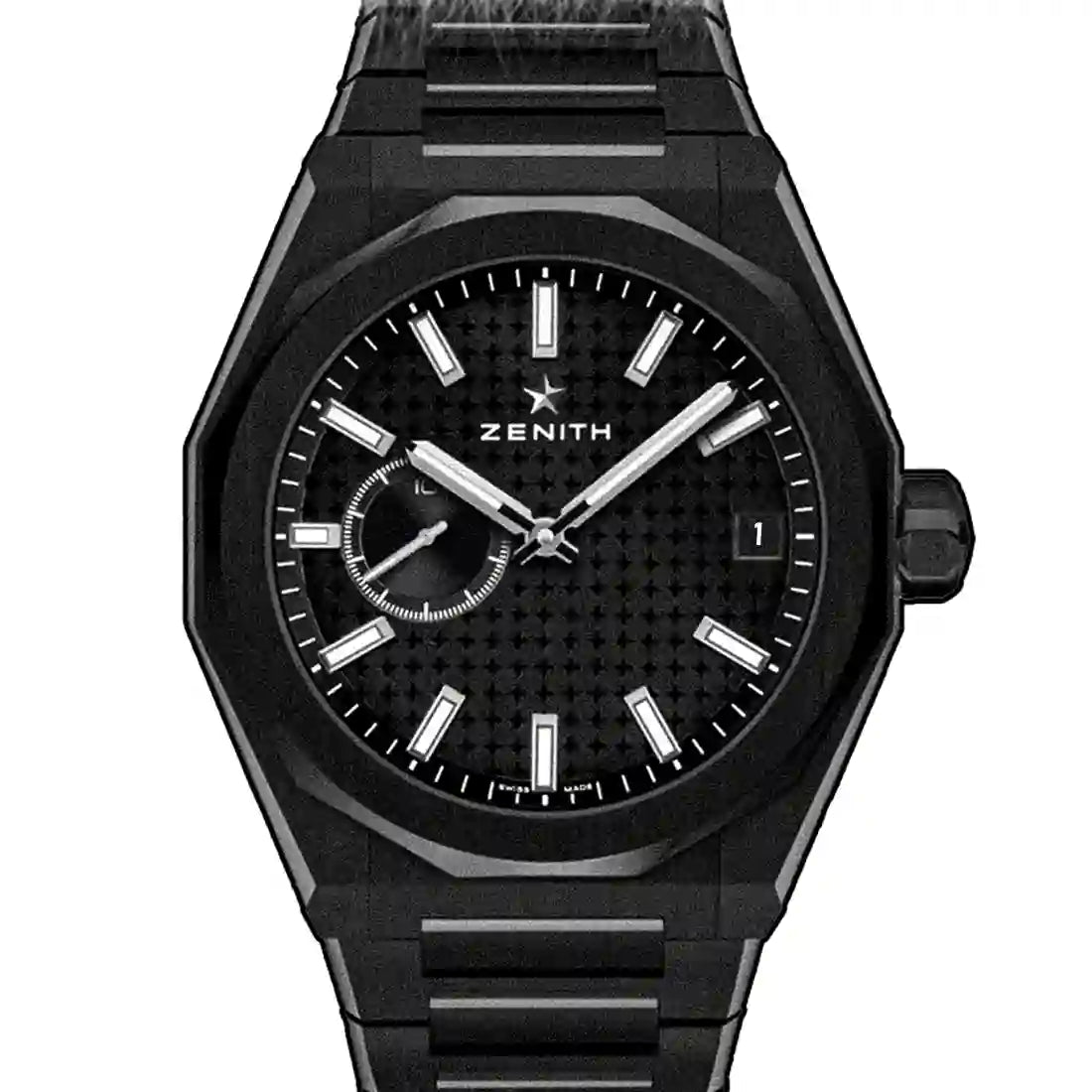 Zenith Defy Automatic Black 41mm