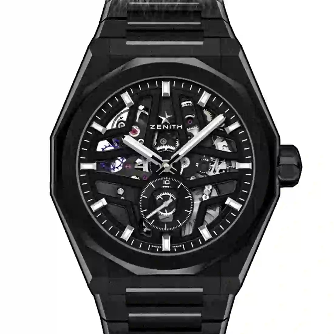 Zenith Defy Automatic Skeletonized 41mm