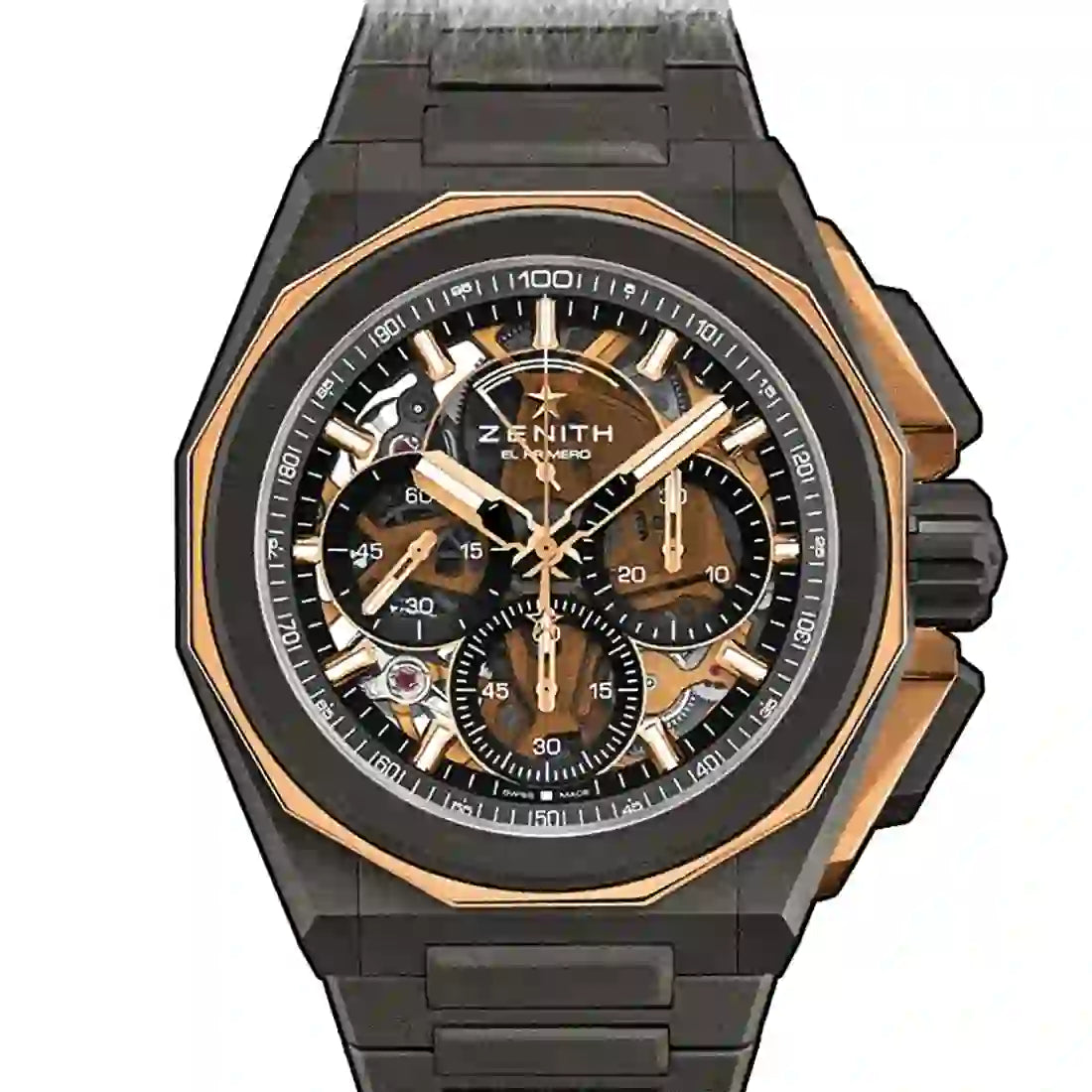 Zenith Defy Automatic Skeletonized 45mm