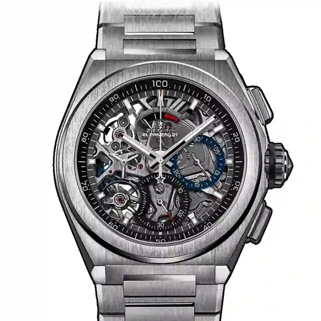 Zenith Defy Automatic Multicolored 44mm