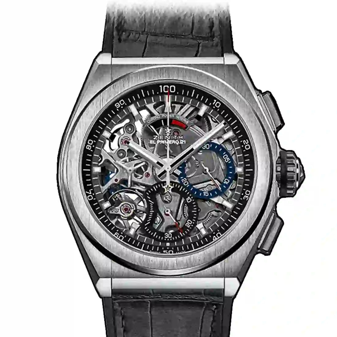 Zenith Defy Automatic Multicolored 44mm