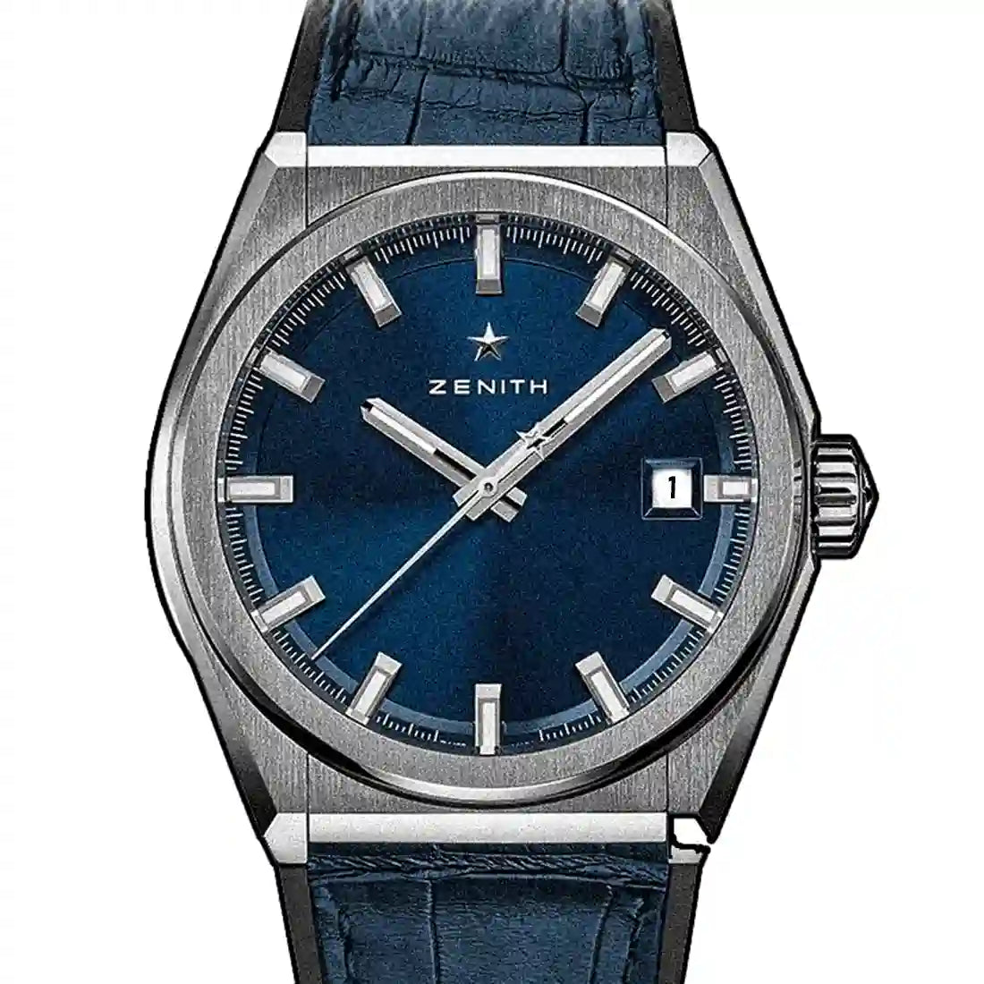 Zenith Defy Automatic Blue 41mm