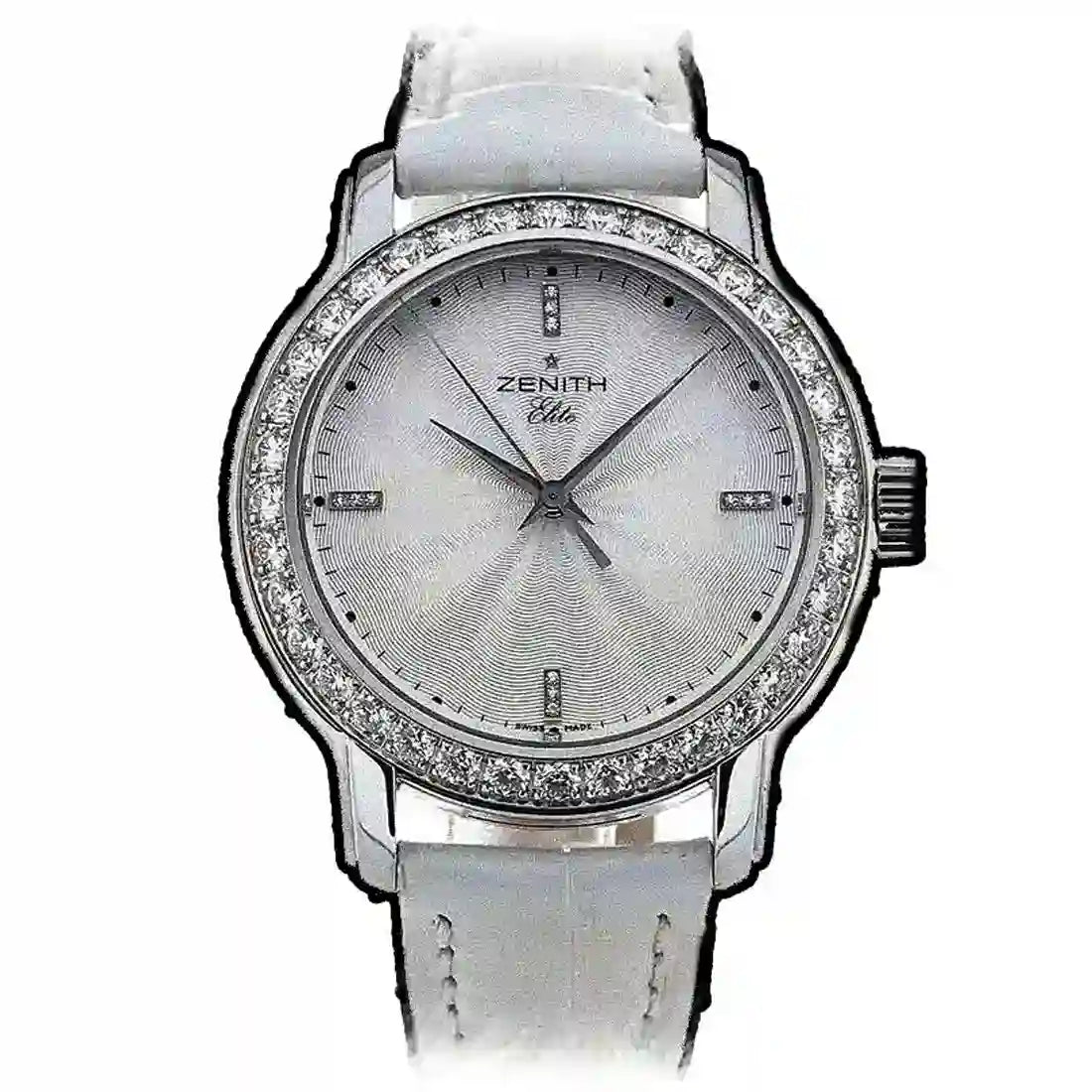 Zenith Star Automatique 38 mm