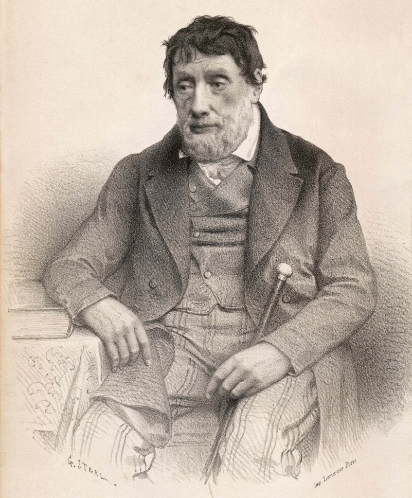 Louis Moinet Watchmaker