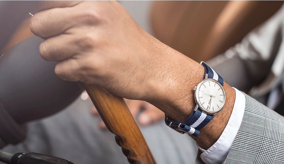 5 Tipps für das Tragen von Armbanduhren im Sommer