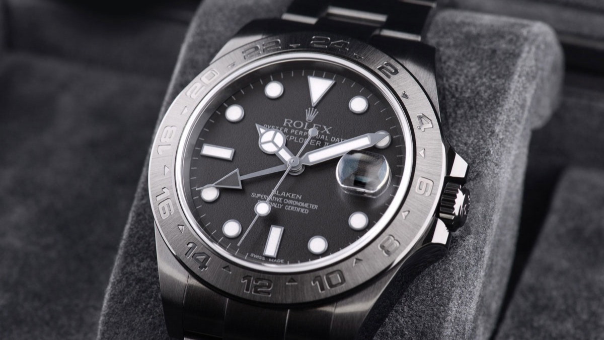 Bamford, Blaken & Co.: Das Geschäft mit individualisierten Uhren-Unikaten