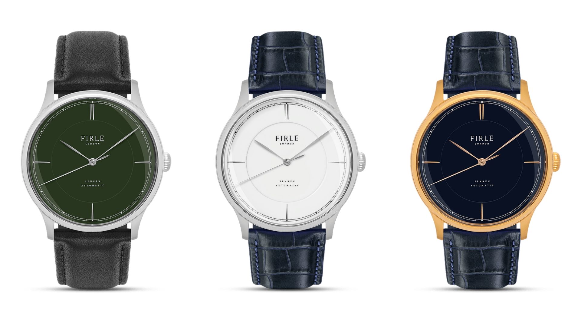 Firle Watches