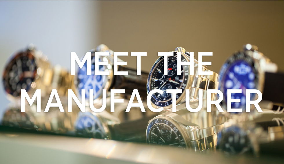 Meet the Manufacturer: Alpina (Video)