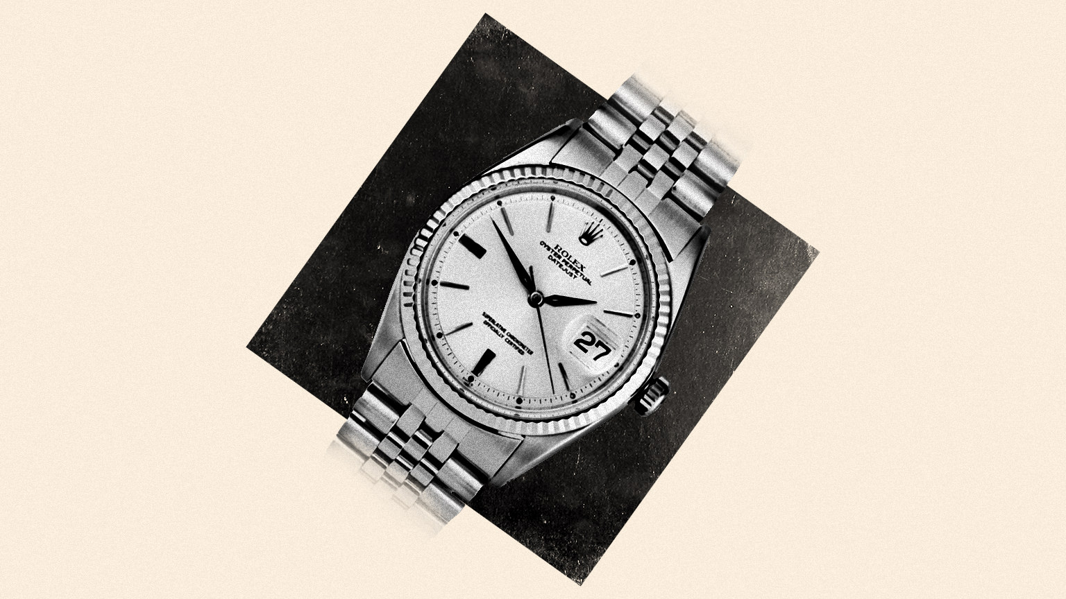Was beim Kauf einer Vintage-Uhr beachtet werden sollte