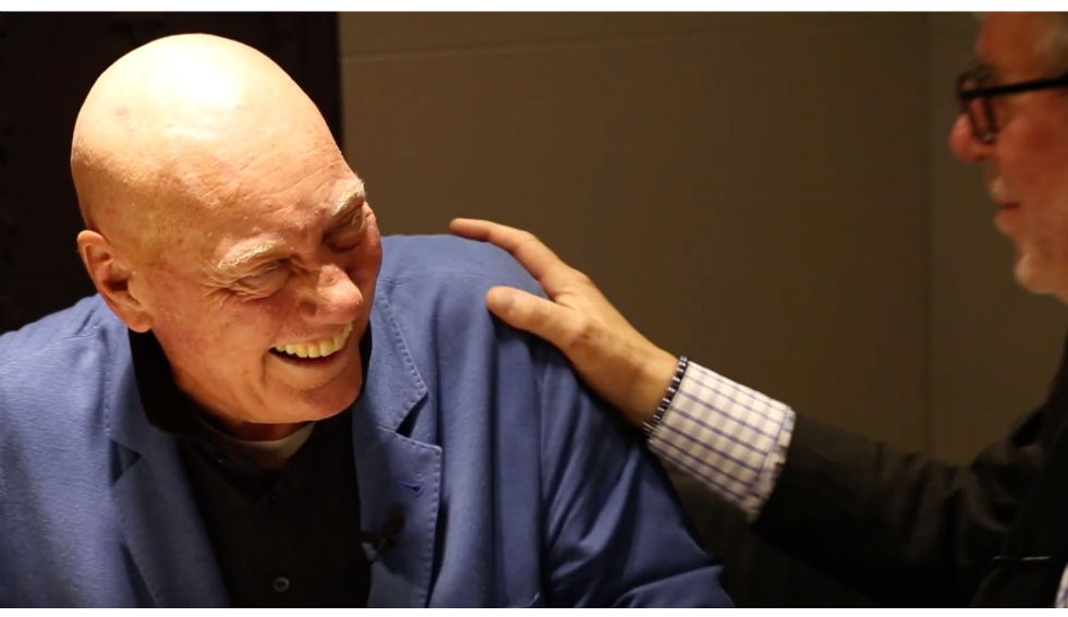 Baselworld 2019: Interview mit Jean-Claude Biver