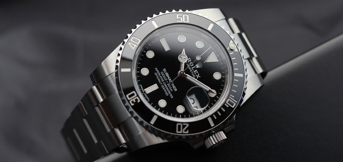 Mythos Rolex: 15 Irrglauben rund um die berühmteste aller Uhrenmarken