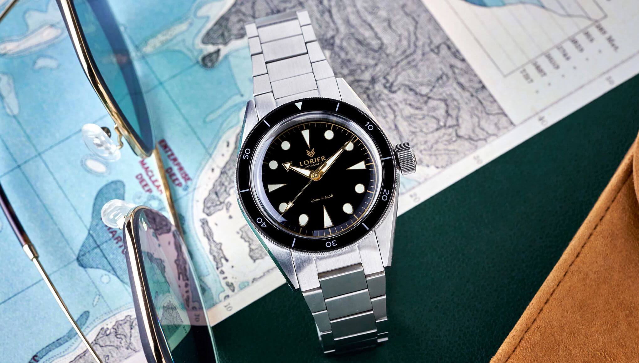Top 10 Watches Under 500 Euros: A Lot Of Watch For Little Money