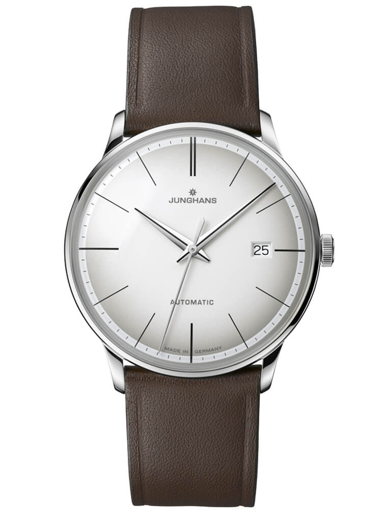 Junghans Meister Automatic