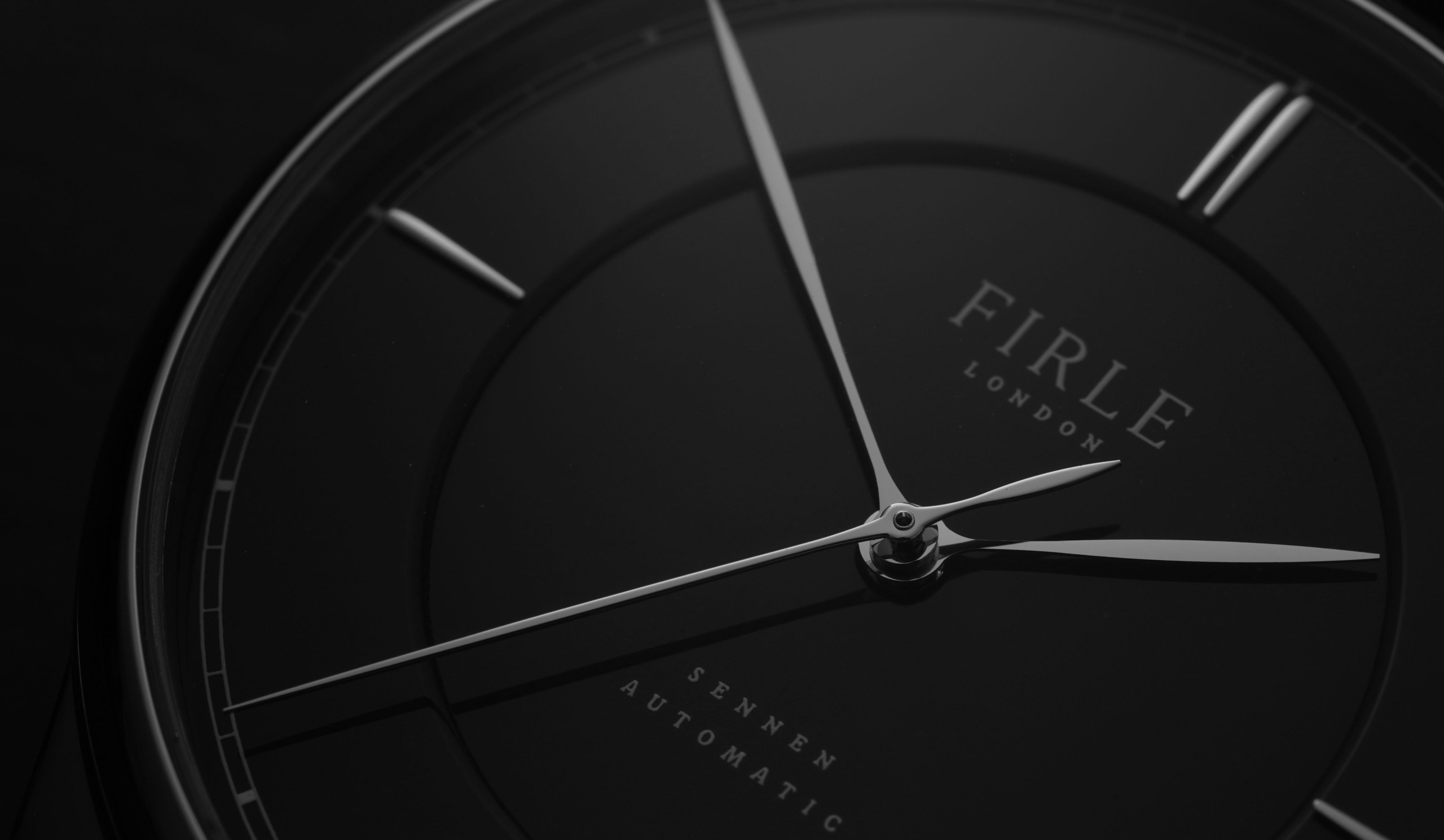 Firle Watches
