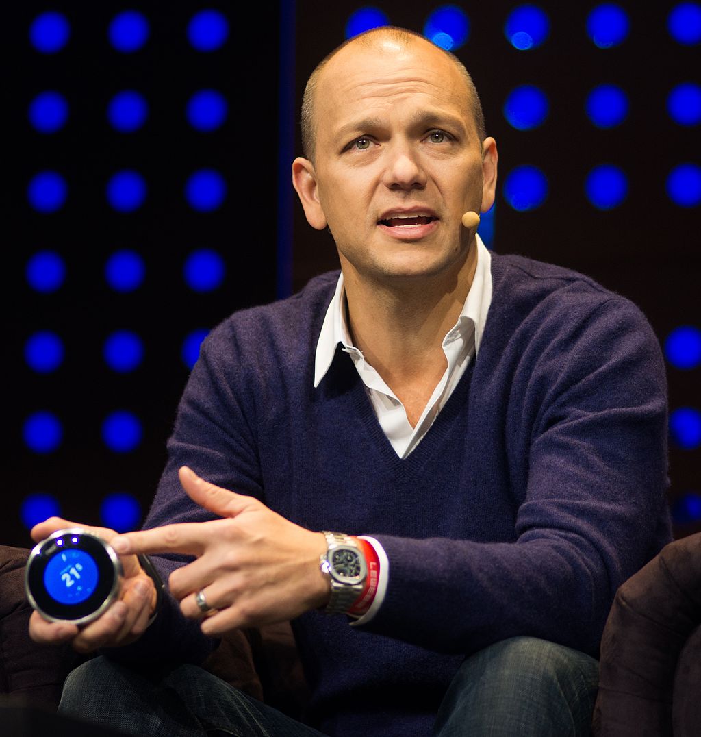 This image has an empty alt attribute; its file name is Tony_Fadell_OFFICIAL_LEWEB_PHOTOS.jpg