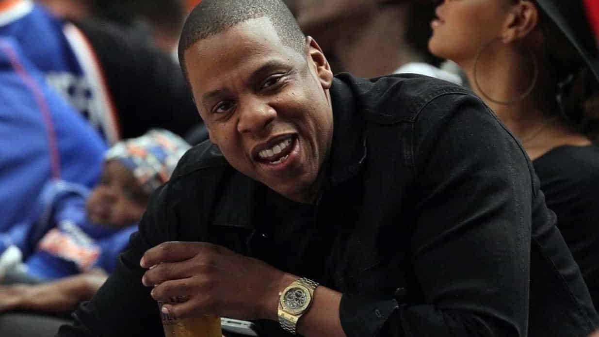 Les montres de Shawn Corey Carter alias Jay-Z