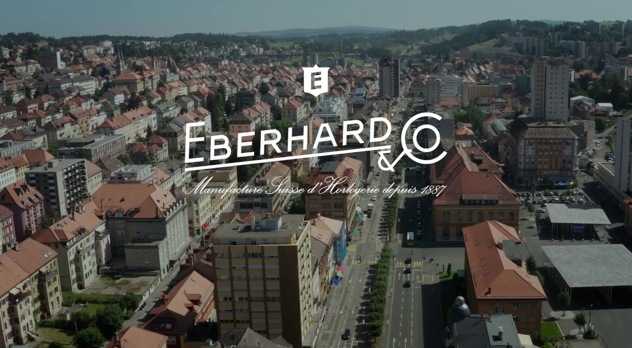 Un nouveau chapitre : Eberhard & Co. et Montredo unissent leurs forces