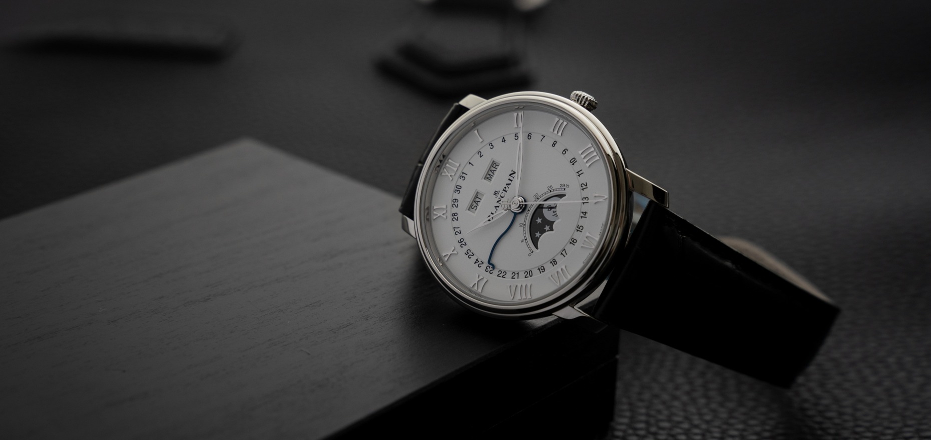 L’ABC des montres à calendrier perpétuel : quels sont les différents modèles ?