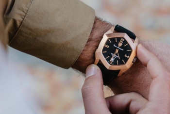 Tonino Lamborghini dévoile sa nouvelle collection de montres SS22