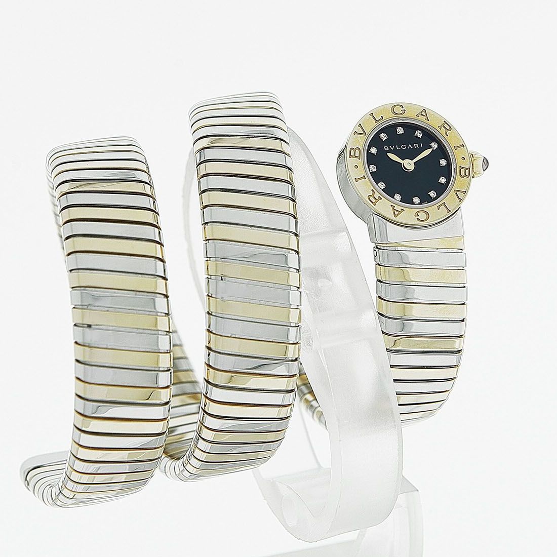 bvlgari horloge armband