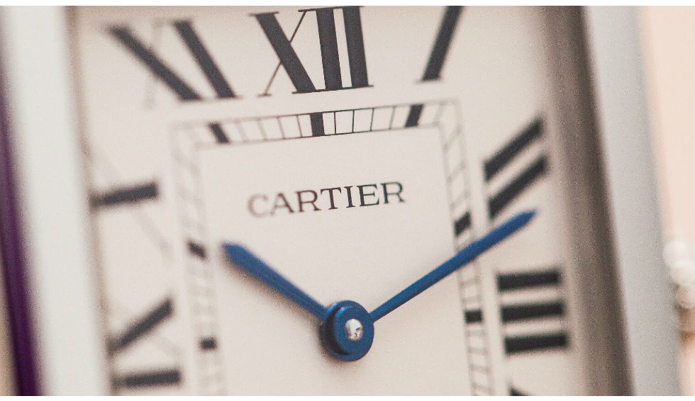Cartier Tank: De Unisex Horlogeklassieker