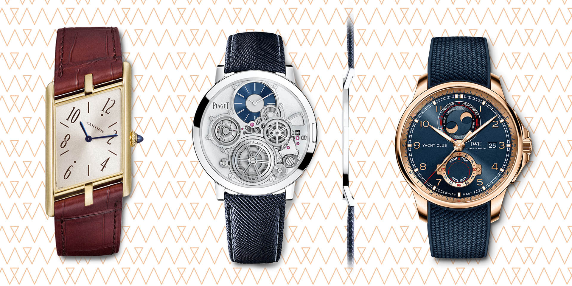Watches & Wonders 2020: Our TOP 10 novelties