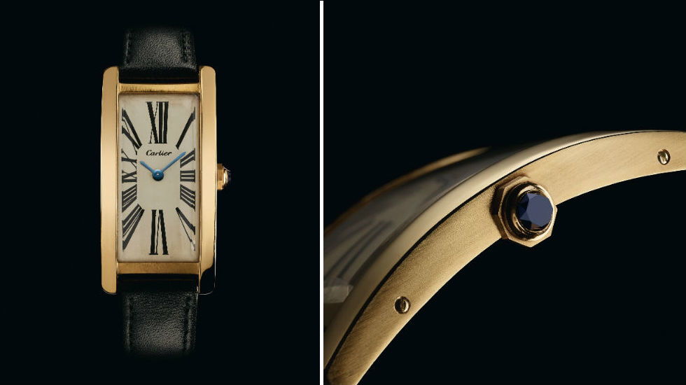 Cartier Tank: The Unisex Watch Classic 