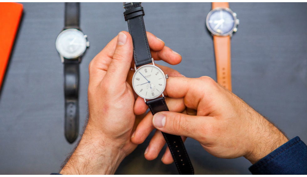 4 Practical Considerations for Your Watch Acquisition