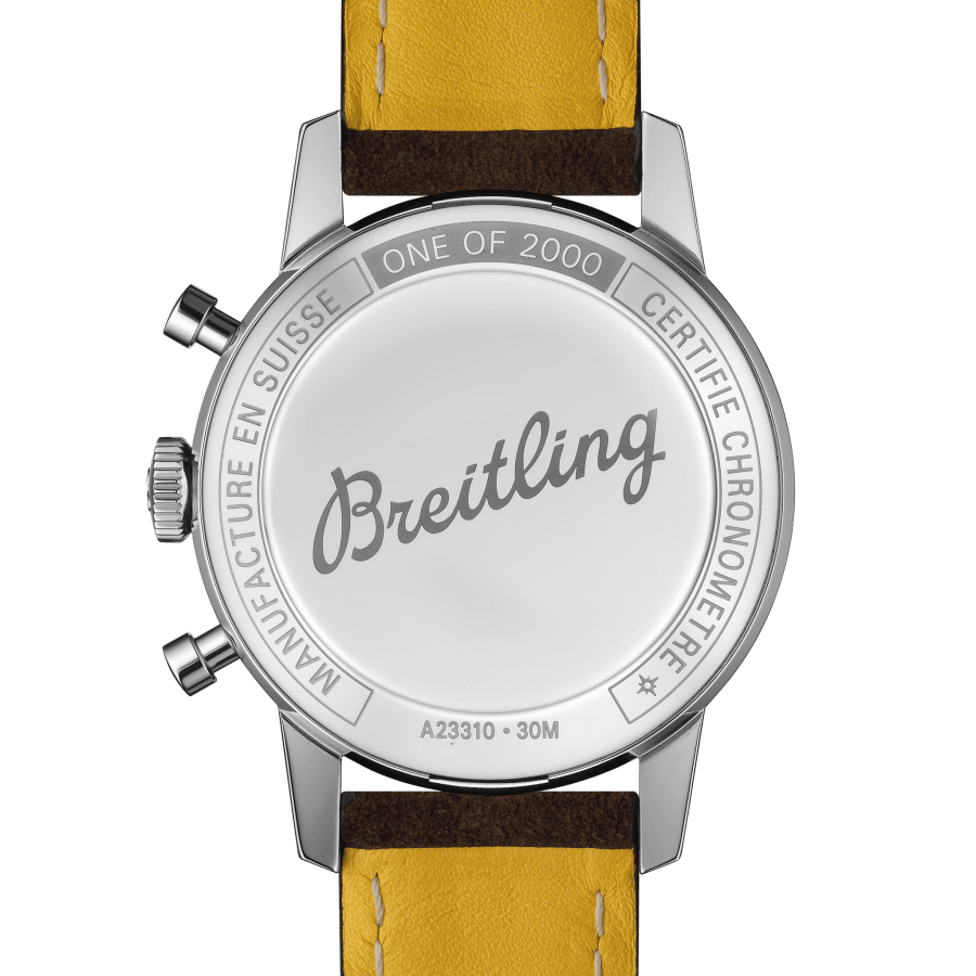 Breitling Top Time Limited Edition A23310121G1X1