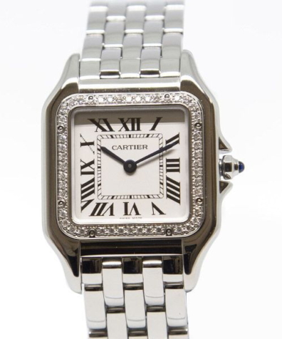 Buy Cartier PanthÃ¨re – All Models and 