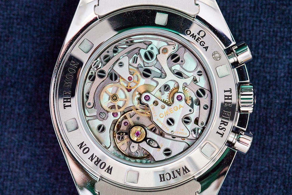 Top 10 Omega Calibres: Innovation meets Beauty