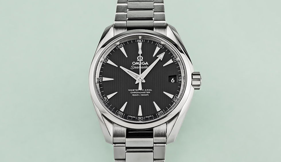 top 10 omega watches